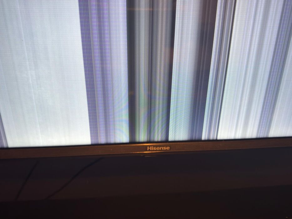 Tv Hisense 65 polegadas