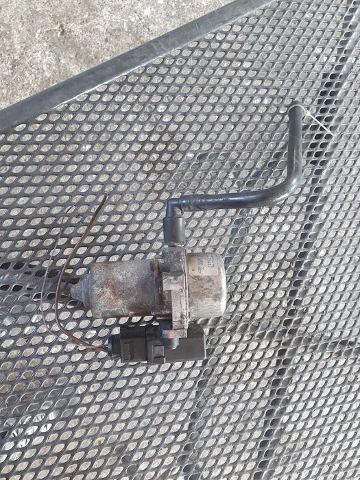 Pompa hamulcowa podcisnienia Audi a3 8p 2.0 fsi 150km AXW