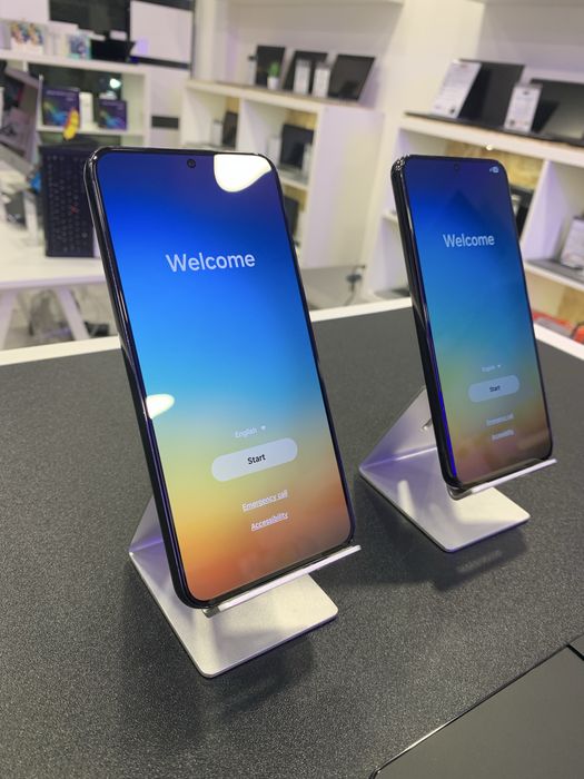 Samsung Galaxy S22+ (Plus) 5G 6.6''Dual SIM 8GB/128GB ( Loja física)