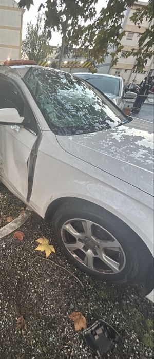 Audi A4 tdi de 2010 com 137000km