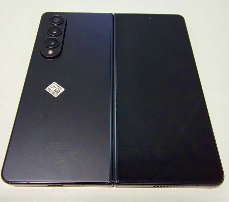 Samsung Galaxy Z Fold 4. 256GB como novo