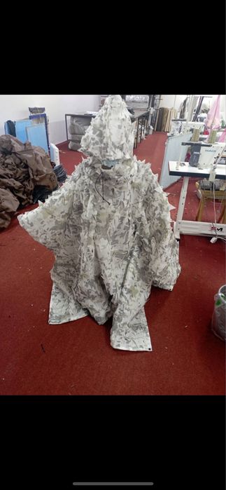 Кікімора маскувальна