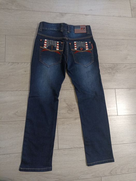 Джинси для хлопчика