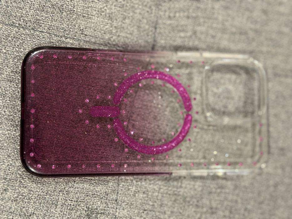 Capas para iphone  16 pro max