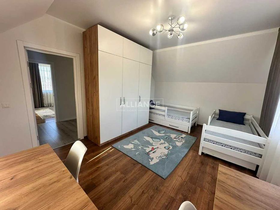 Продам шикарний будинок в 15 км від Івано-Франківська