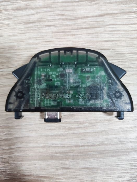 Adaptador wireless game Boy advance