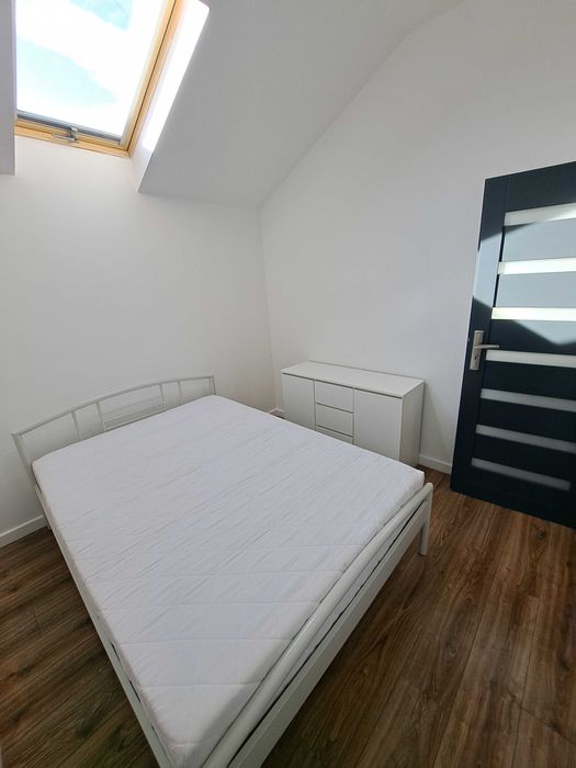 Mieszkanie, dom do wynajęcia Niskowa