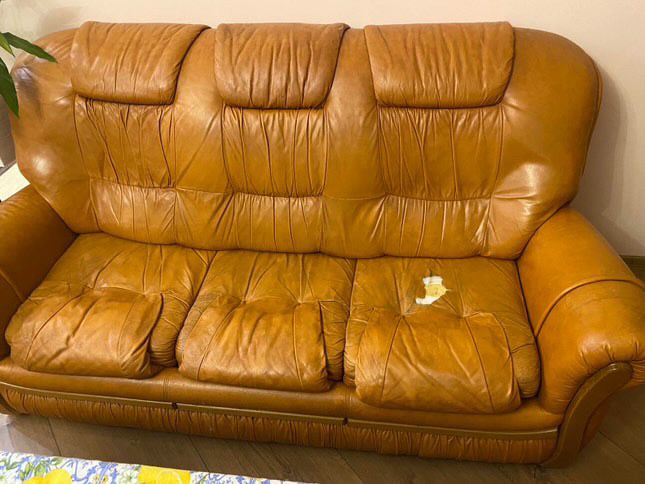 Меблі для вітальні