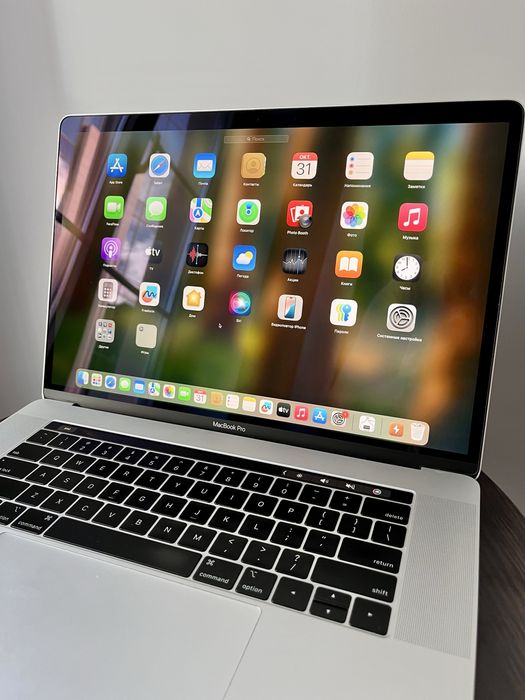 MacBook Pro 2018 32/1TB i9 ІДЕАЛ МакБук Про 2018 15.4 32 гб оперативки