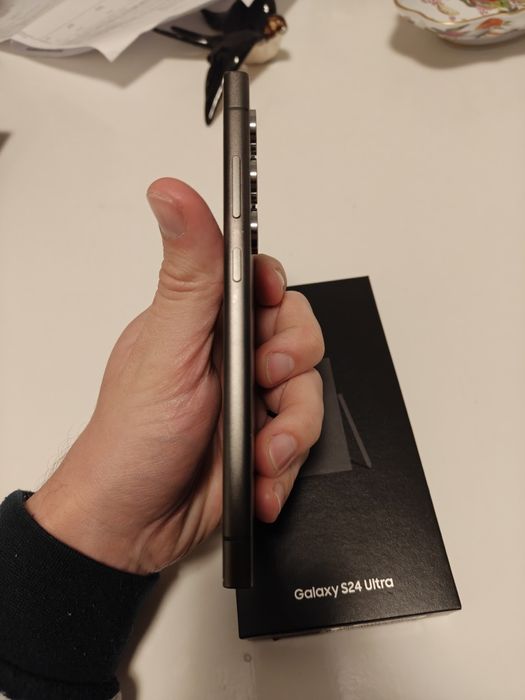 Samsung S24 Ultra 1TB