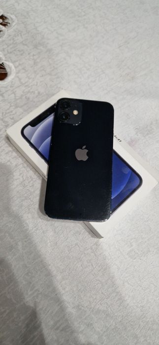iphone 12 mini używany