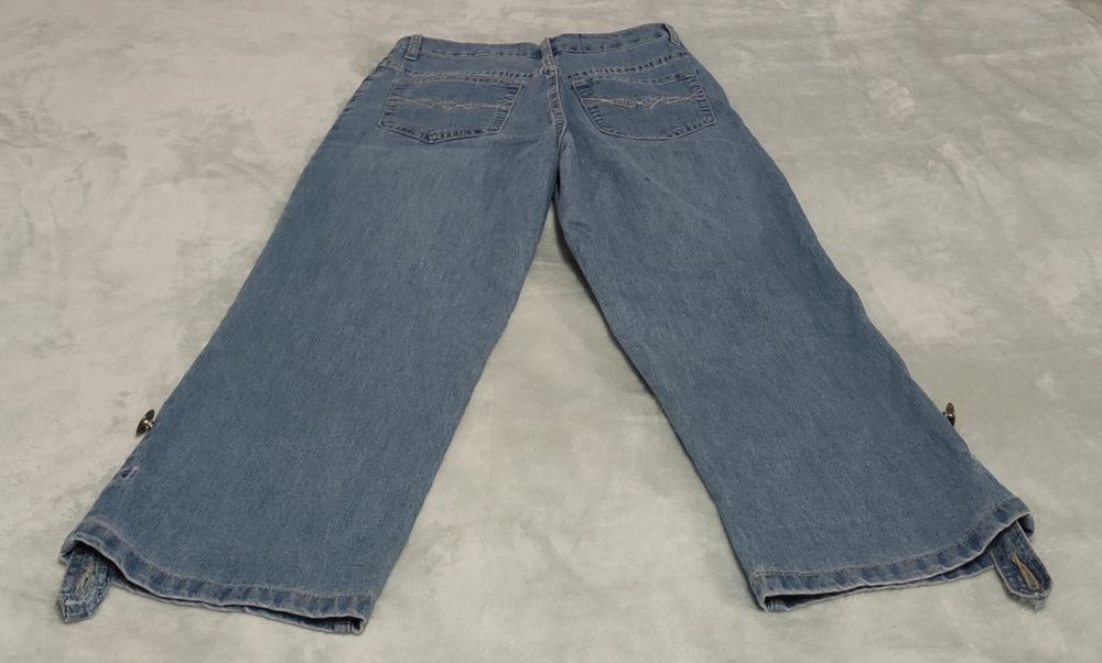 Jeansy Limited Edition