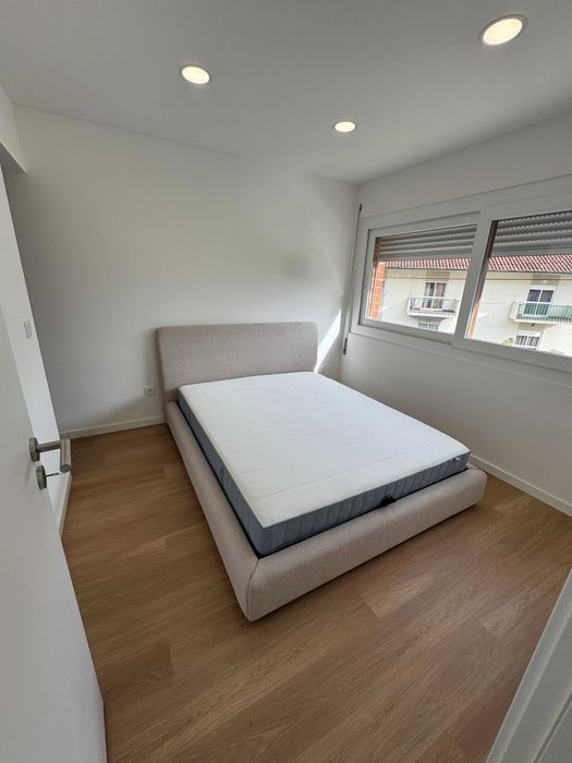 Apartamento T1 para arrendar