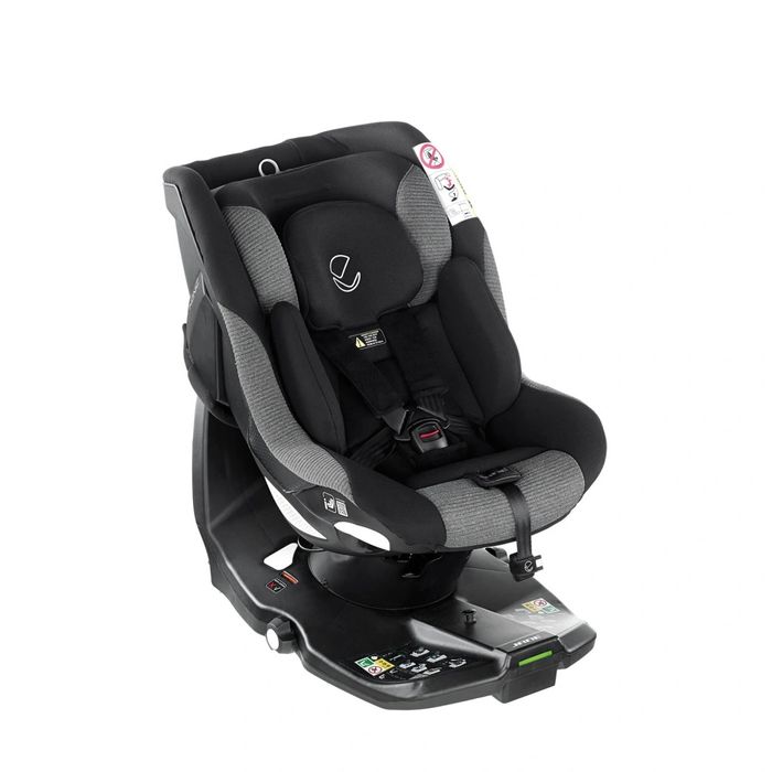 Jane Ikonic 360 fotelik obrotowy