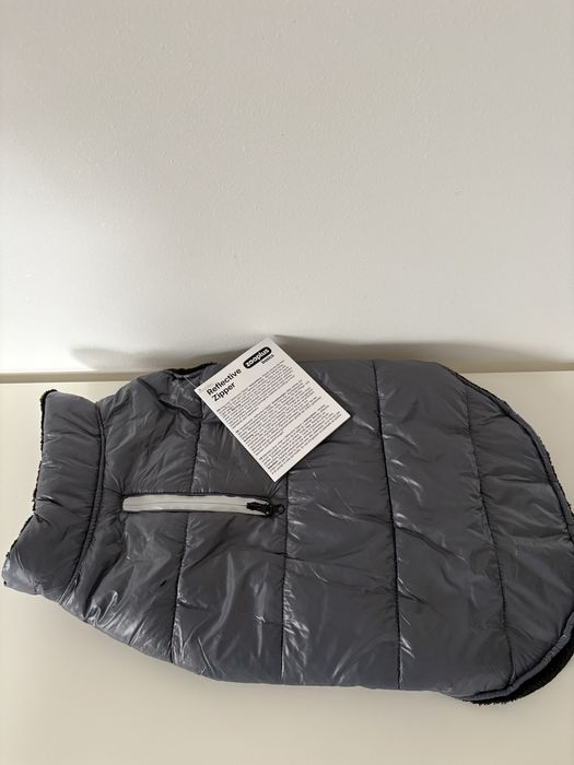 Zooplus Basics płaszcz dla psa 45 cm