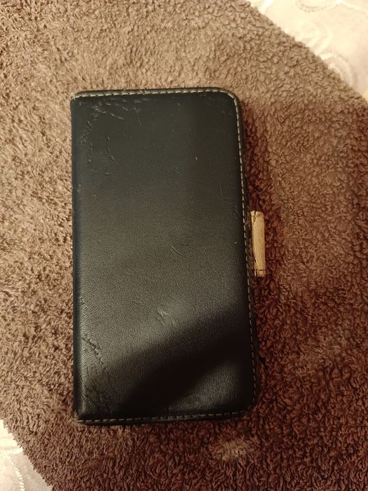 Etui na telefon  iPhone SE