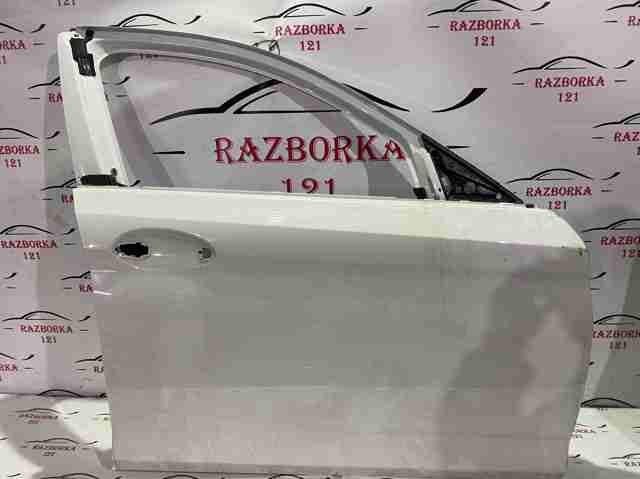 Дверь передняя правая bmw g30 дверка бмв г30