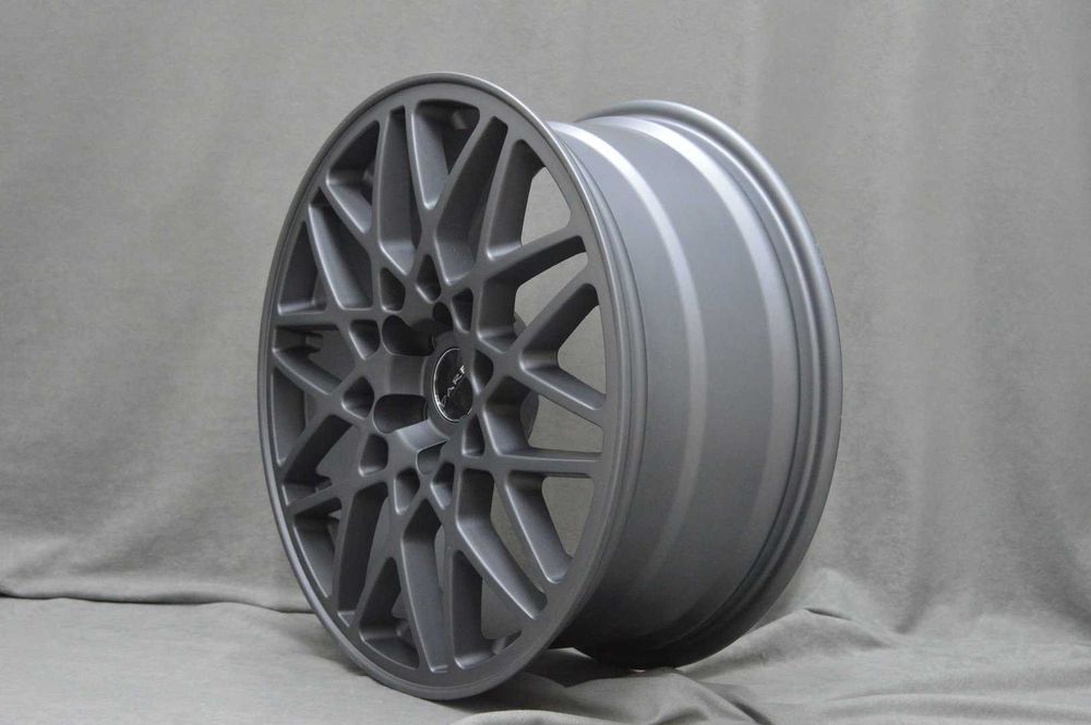 Felgi DARE Model:LG2 18'' 8J ET45 5x112 Matt Gunmetal