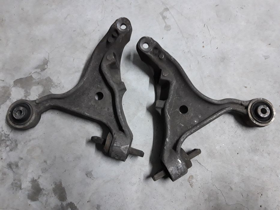 Braços Suspensão V70 II