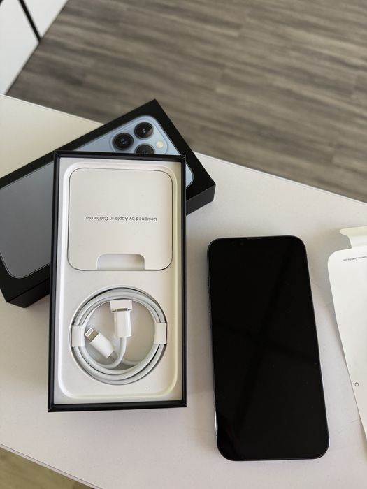 Продам iPhone 13 pro 128 ГБ