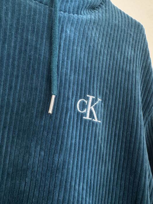Худі Calvin Klein,