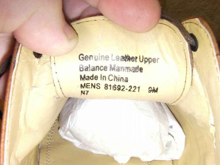 Чоловічі Оксфорди Nunn Bush Kobey Розмір 9M/42,0-42,5/27,5 Шкіра з США