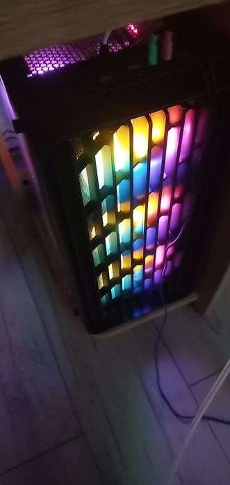 Продам потужний ПК для ігор та роботи | RTX 3060 | 49 G