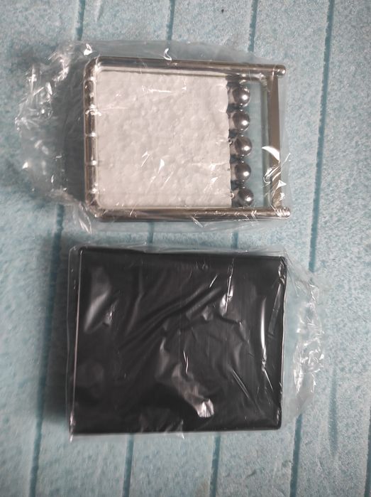 Маятник Ньютона.