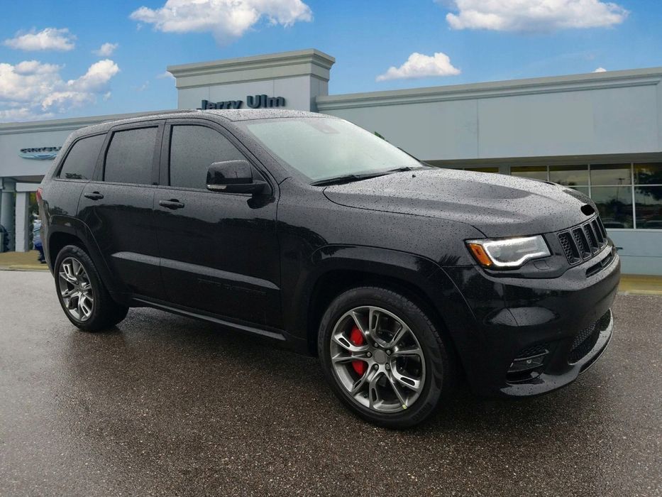 Nowe felgi R20 5x127 Dodge Durango SRT 8 Jeep Grand Cherokee SRT
