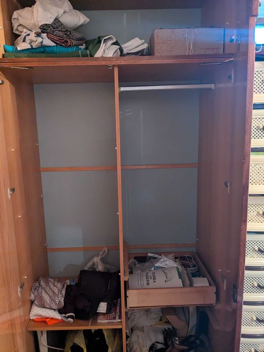 Шафа радянська надійний та міцна