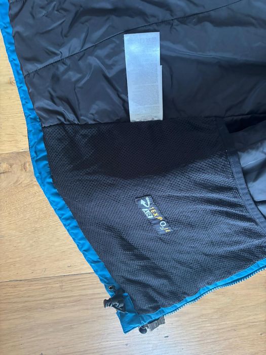 Kurtka outdoor Jack Wolfskin XL męska