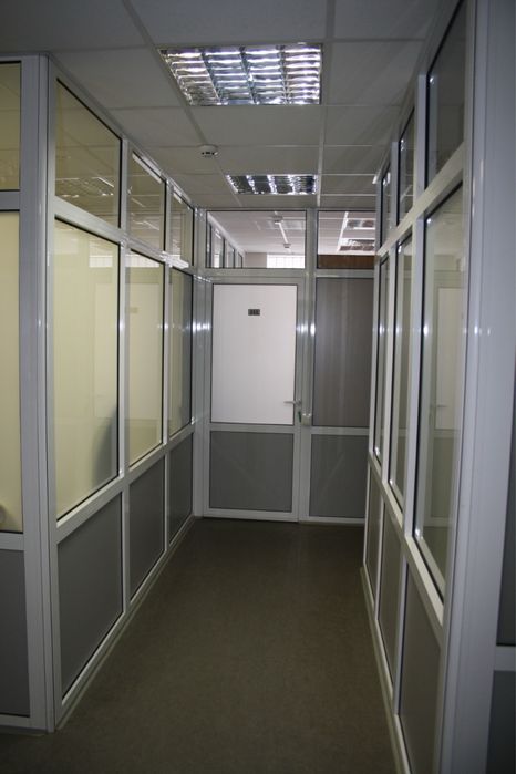 Админ здание склады 3000м 500 квт большая парковка рядом медгородок - Вид 2