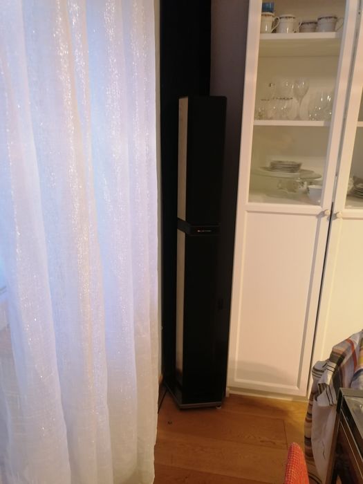 Kolumny głośnikowe Bang&Olufsen 6611