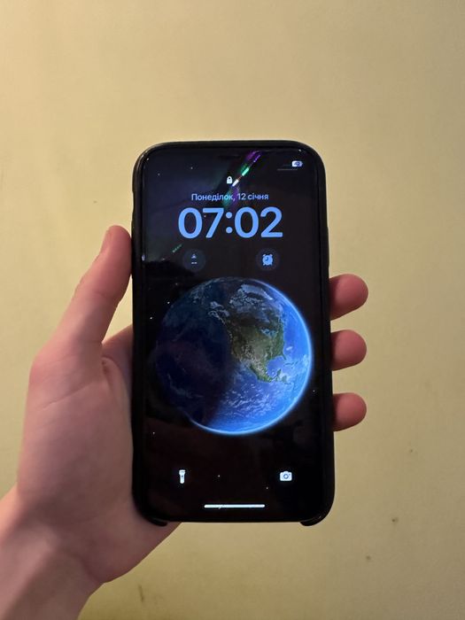 Айфон xr 64гб 82акум