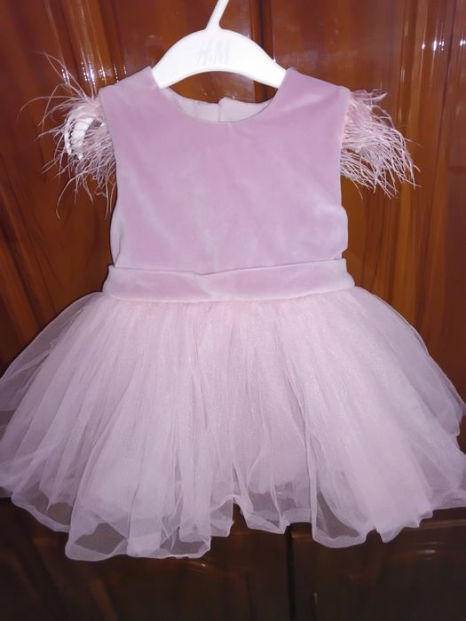 Продам плаття на 1 рік. Плаття на рочок для дівчинки