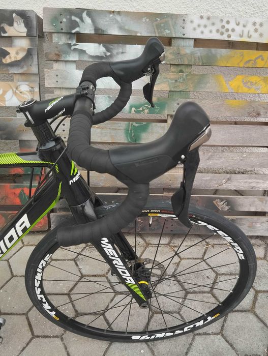 Merida CycloCross 500 - Gravel - Tamanho S/M 52cm