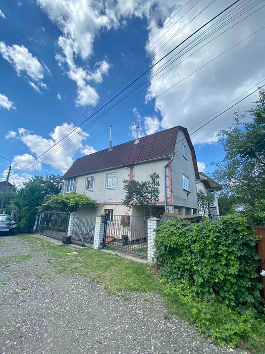 Дом по адресу (площадь 155 м²) - Atlanta.ua - фото 2