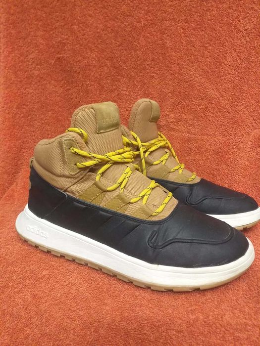 Adidas Fusion Storm WTR