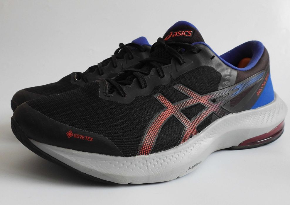 Asics Gel Pulse 13 gore tex do biegania 42