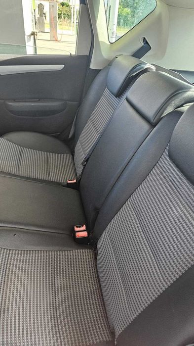 Mercedes-Benz A 150