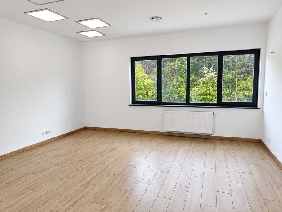 Do wynajęcia Lokal 41m2 Leszno ul. Geodetów 9