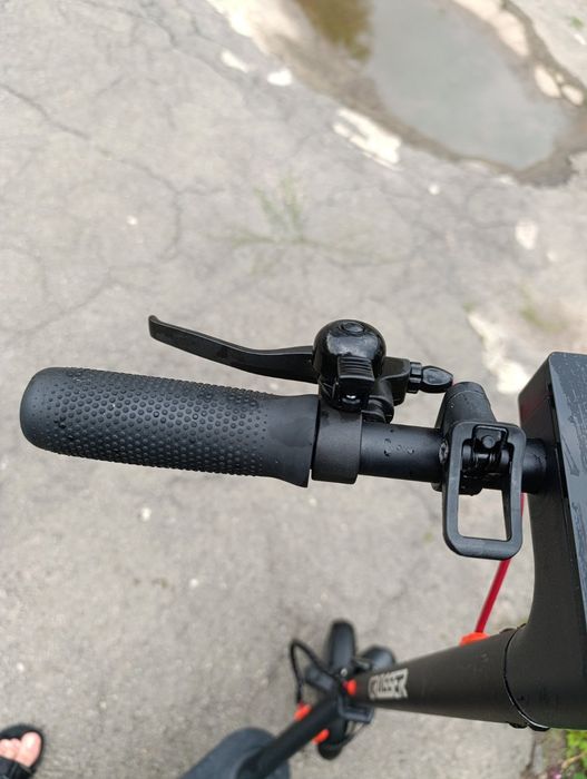 Продається Електросамокат Crosser E9 MAX