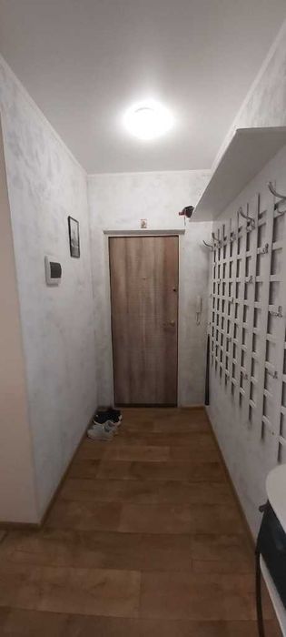 Простора 3 кім. кв з шикарним видом моря!