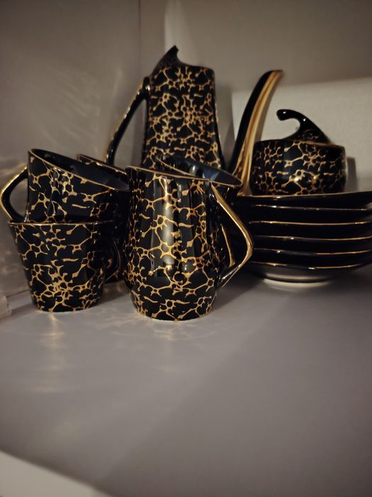 Sprzedam serwis 6 osobowy