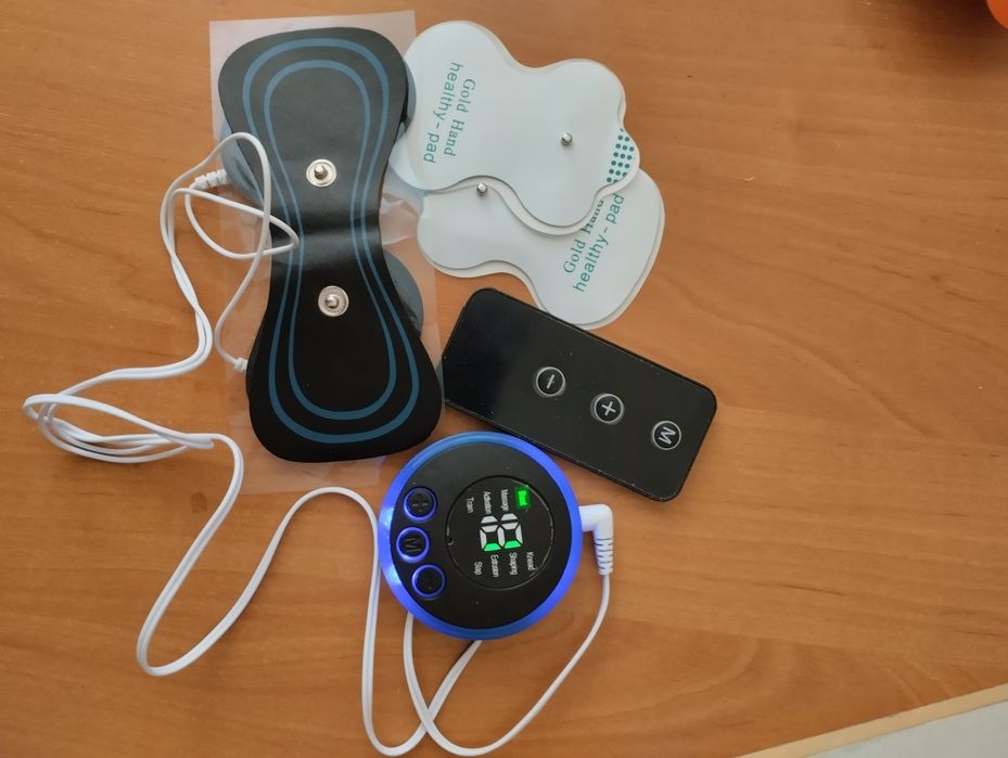 Электричекий масажор