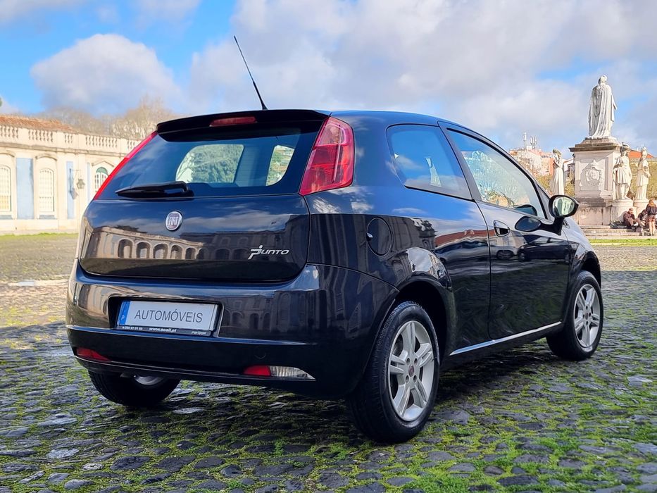 1.3 diesel 126 mil km