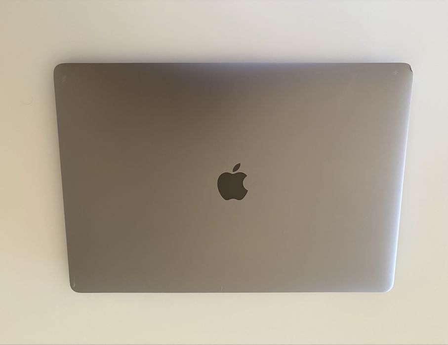 Macbook Pro 15 polegadas