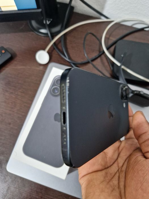 Iphone 16 128GB