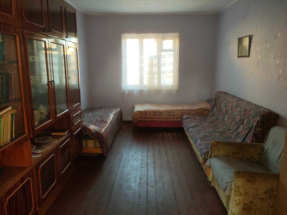 Продаж будинок в Клавдієво-Тарасове