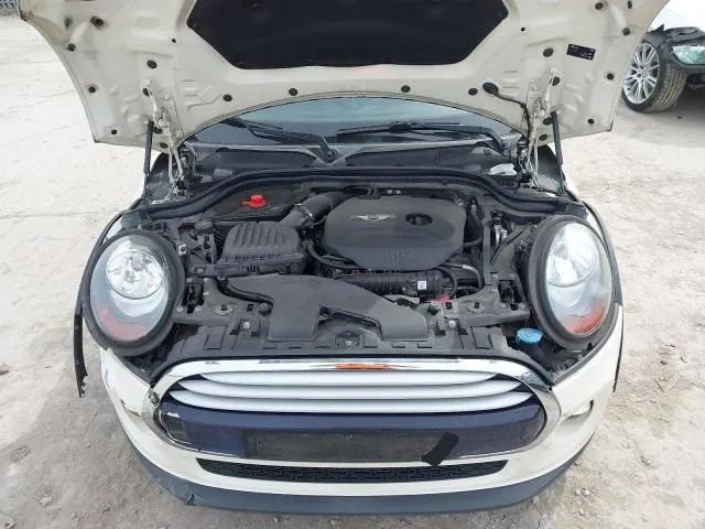 Mini Cooper F56 para peças - 1.5 Gasolina | B38A15